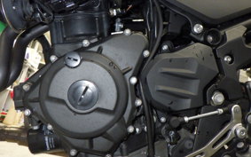 KAWASAKI Z400 Gen.2 2022 EX400G