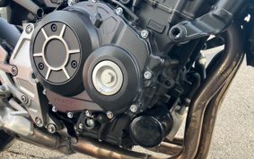 HONDA CB1000R 2018 SC80