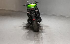 KAWASAKI NINJA 1000 2012 ZXCH11