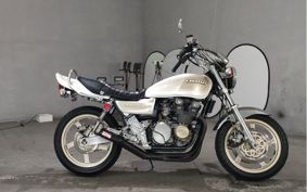 KAWASAKI ZEPHYR 400 1991 ZR400C