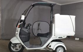 HONDA GYRO TA03