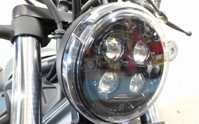 HONDA REBEL MC49