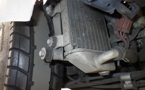 HONDA GYRO CANOPY TA03