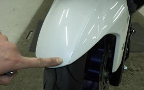 YAMAHA MAJESTY155 Gen.2 S SG52J