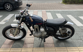 KAWASAKI ESTRELLA RS BJ250A