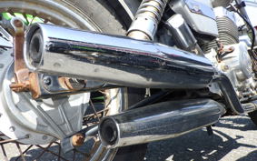 HONDA REBEL 250 MC13