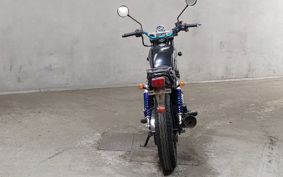 SUZUKI GLASS TRACKER BIG BOY NJ4BA