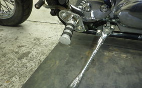 HONDA SHADOW 400 1999 NC34