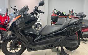 HONDA FORZASI ABS MF12