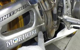 HONDA CBR600RR 2005 PC37