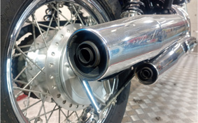 HONDA VT400S 2010 NC46