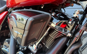 HARLEY FLTRX 2024 KH7