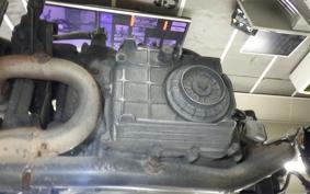 HONDA VTR 250 2021 MC33