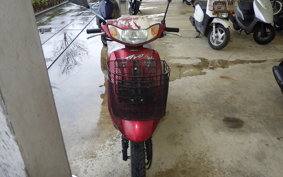 HONDA DIO Gen.6 AF62