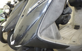 SUZUKI ADDRESS V125 G CF46A