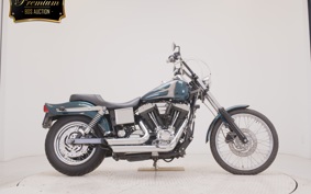 HARLEY FXDWG 1450 2005
