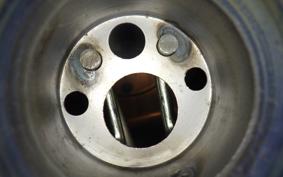 YAMAHA YZF-R25 A RG10J