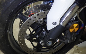 HONDA CBR1000RR Gen. 2 2008 SC59