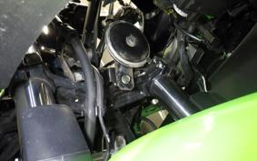 KAWASAKI NINJA 400 2020 EX400G