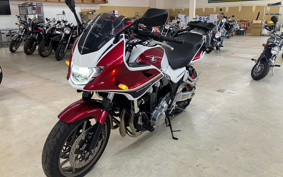 HONDA CB1300 SUPER  BOL DOR ABS 2018 SC54