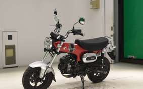 HONDA DAX 125