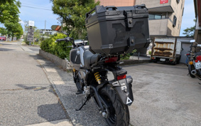 HONDA GROM JC92