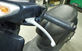 SUZUKI ﾚｯﾂ CA4AA