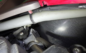 SUZUKI LET's Super Good CA4AA
