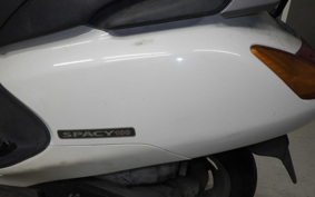 HONDA SPACY 100 2014 JF13