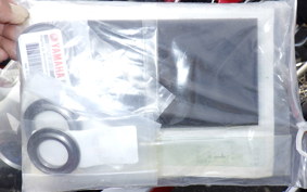 YAMAHA SR125 4WP