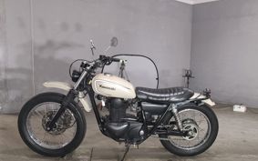 KAWASAKI 250TR BJ250F