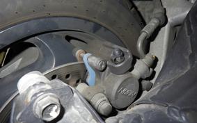 HONDA FORESIGHT EX 2019 MF04