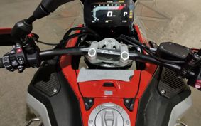 BMW R1300GS Adventure 2025 0M31