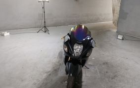 SUZUKI GSX1300R HAYABUSA 2006 GW71A