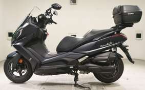 KYMCO DOWNTOWN 125 i