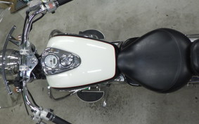 HONDA SHADOW 750 Gen. 2 1997 RC44