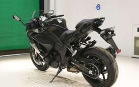 KAWASAKI NINJA1100SX 2025 ZXT10H