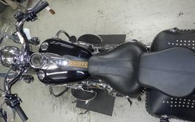 HARLEY FLSTC 1580 2010