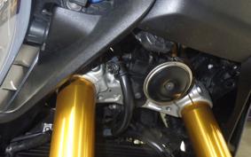 YAMAHA TRACER 9 GT 2024 RN70J