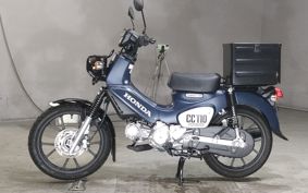 HONDA CROSS CUB110 JA60