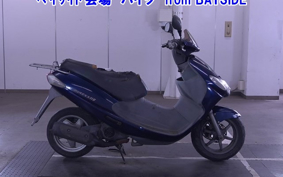 SUZUKI ADDRESS V110