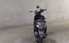 SUZUKI LET`S CA4AA