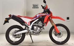 HONDA CRF250L