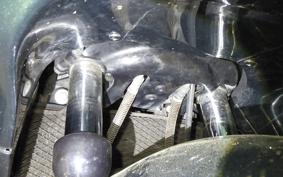 KAWASAKI ZZ1100 NINJA R Gen.2 ZXT10D