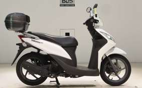 HONDA DIO 110 2018 JF31