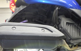 HONDA TACT Basket 2019 AF79