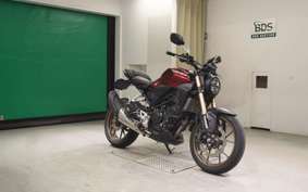 HONDA CB250RA 2026 MC52