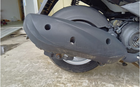 YAMAHA AKUSHI STREET SE53J