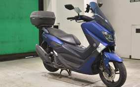 YAMAHA N-MAX 155 A SG50J