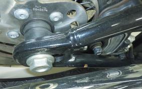 HARLEY FLSTN 1580 2014